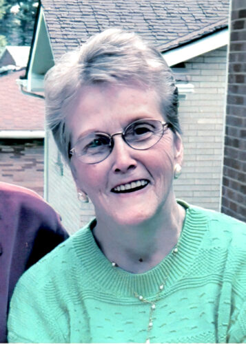 NANCY SMITH